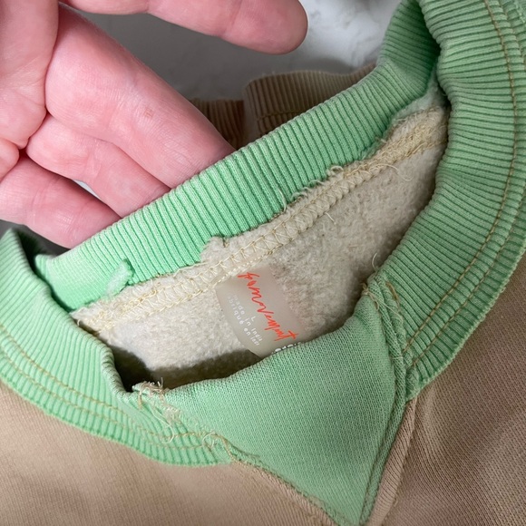 Free People Movement Pullover - Picture 3 of 5